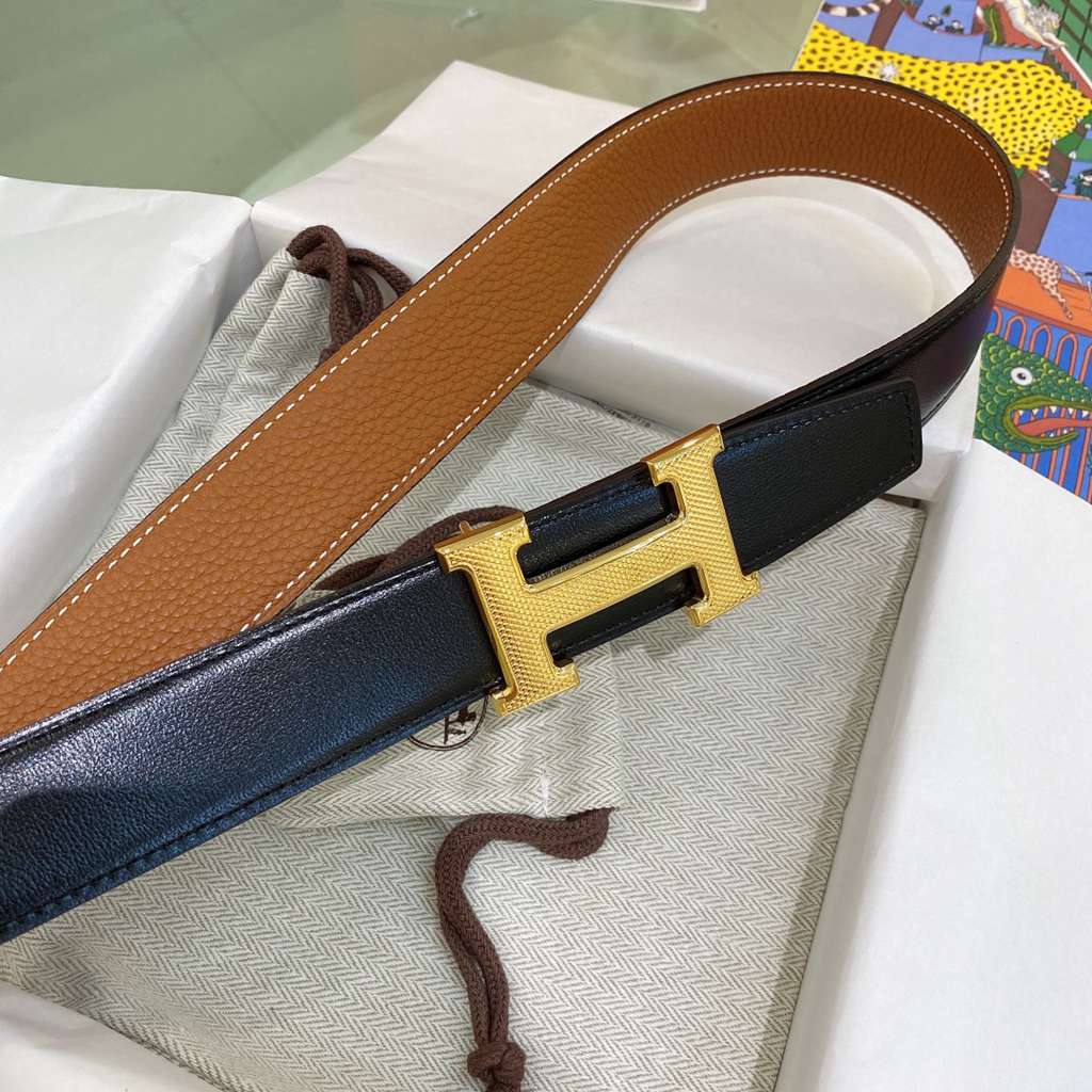 H**mes belts 32mm